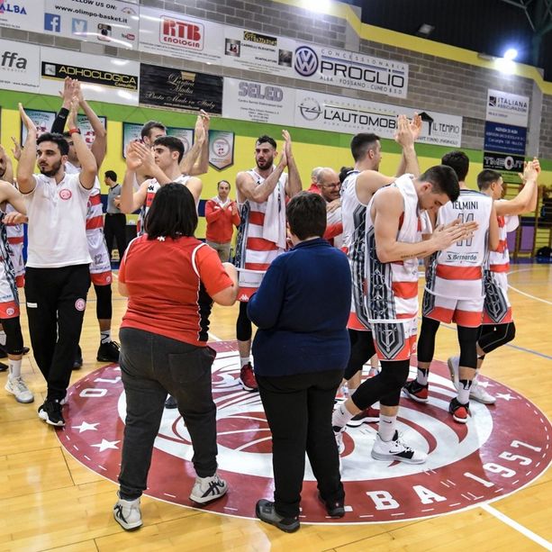 Lo sport albese messo in crisi  dal Covid-19. Per dargli un futuro c’è chi si appella alla Ferrero