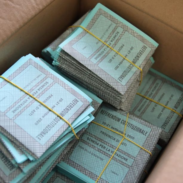 Referendum Giustizia, alcune sintetiche indicazioni per capirne di più