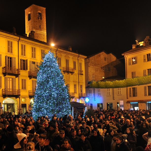 Proposte per trascorrere il Capodanno nella Granda