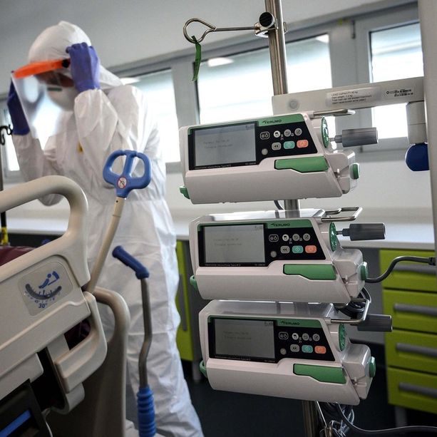 Covid-19: in Granda non si registrano decessi da 9 giorni. Nell’ultima settimana i nuovi casi di contagio sono stati 22