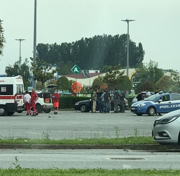 Omicidio dell’ex Auchan: Francesco Borgheresi condannato a 14 anni di reclusione