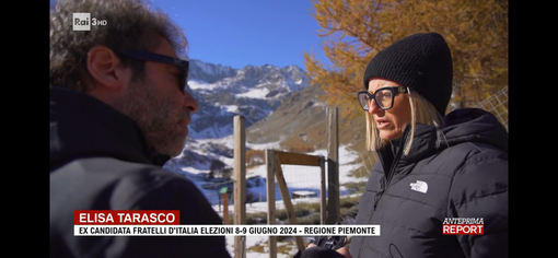 Benzina in cambio di voti? La Procura di Cuneo indaga Elisa Tarasco e suo marito