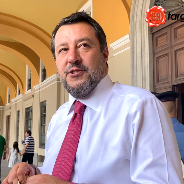 La Corte d'Appello dà ragione a De Benedetti: &quot;Salvini antisemita e xenofobo? Diritto di critica&quot;
