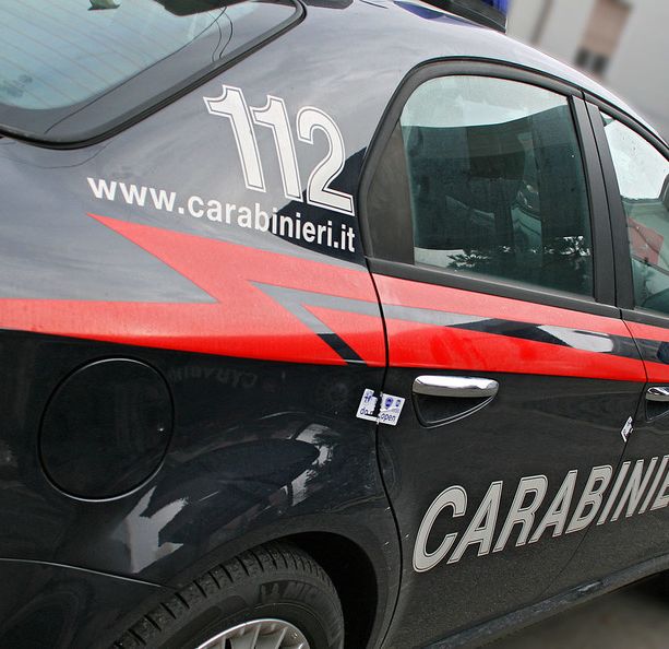 Tentato omicidio a Morozzo: attende l'interrogatorio in carcere il marito della donna accoltellata
