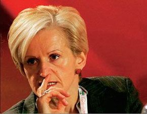 L'ex Ministro Livia Turco a Targatocn: “Il governo Draghi ha fatto una brutta fine e non lo meritava. Però sul sociale non ha avuto coraggio. I partiti? Penosi”