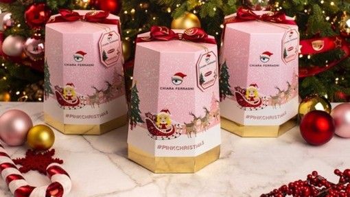 Caso pandoro griffato Balocco-Ferragni, il Tribunale di Torino accoglie il ricorso del Codacons: fu un inganno