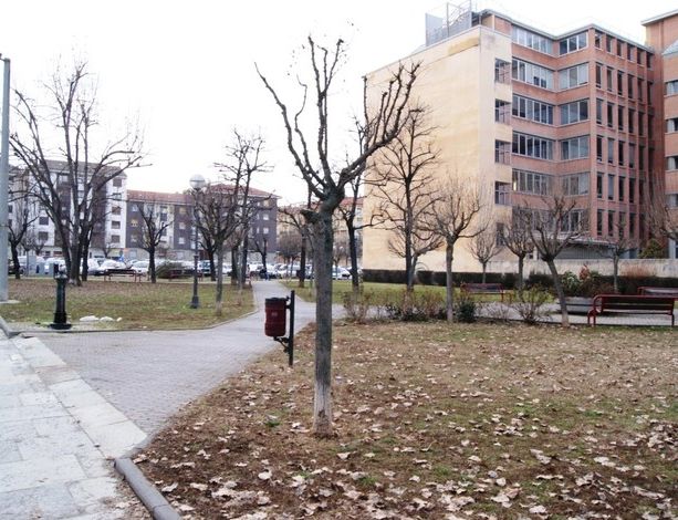 Alla vista della Polizia gettò il sacchetto di con le dosi di cocaina: giovane condannato
