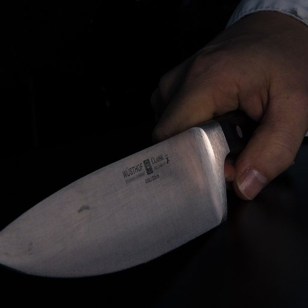Sei anni e sei mesi di carcere all'uomo che accoltellò l'amico a Mondovì