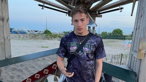Sacha Chang trasferito presso la REMS di Bra, ma non è in stato di libertà