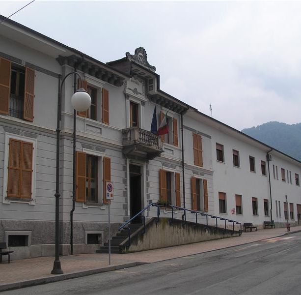Covid-19 - 20 contagi a Sanfront. Attenzione altissima sulla casa di riposo dove si contano 13 contagi, di cui 3 morti