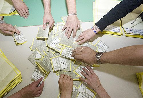 Europee 2024, in provincia di Cuneo stravince il partito della premier Meloni: FdI al 34,71% dei voti, PD secondo con il 18,89%