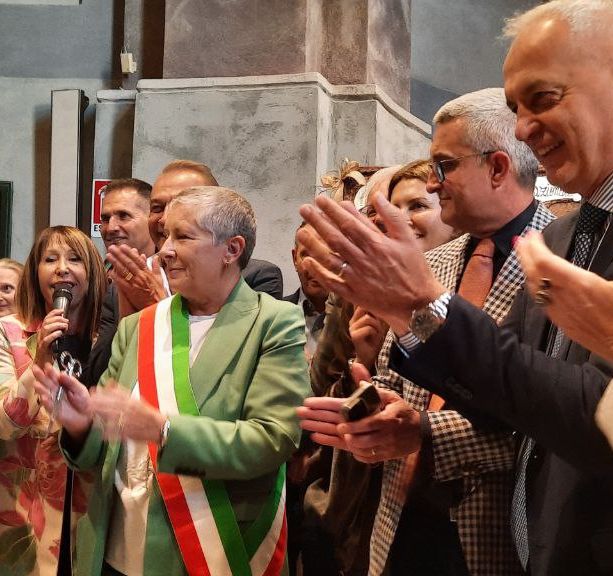 Inaugurata la 24^ Fiera Nazionale del Marrone a Cuneo [FOTO]