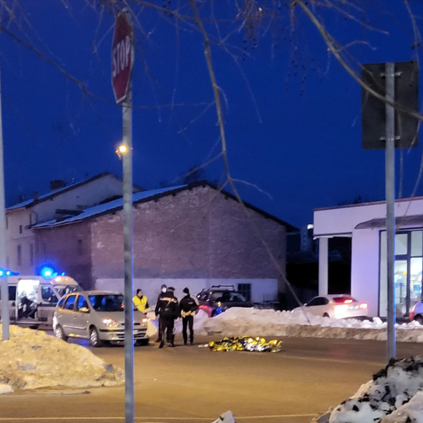 Investita in via Cascina Colombaro a Cuneo, muore una donna pensionata