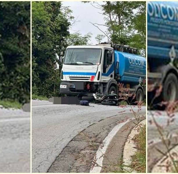 È morto all'ospedale di Cuneo il giovane di Carcare ferito in un incidente con la sua moto a Murazzano