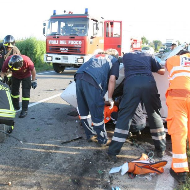 La Granda 'maglia nera' dei decessi sulle strade: sono 21 dall'inizio dell'anno. Superata anche la conta del 2019