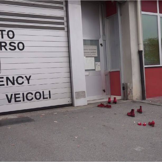Minacce agli agenti della sicurezza del Pronto Soccorso di Cuneo, il racconto di uno di loro