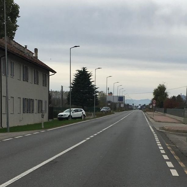 Investita da un'auto in località Piana Biglini ad Alba, muore donna di 86 anni
