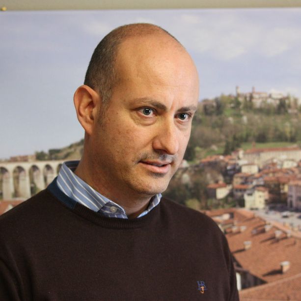 Mondovì, il centrodestra sceglie l’architetto Enrico Rosso