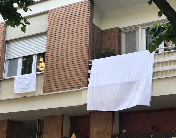 Cuneo, aggredita la podcaster Giulia Marro: &quot;In corso Giolitti disagio e dipendenze. Servono più servizi sanitari in strada&quot;