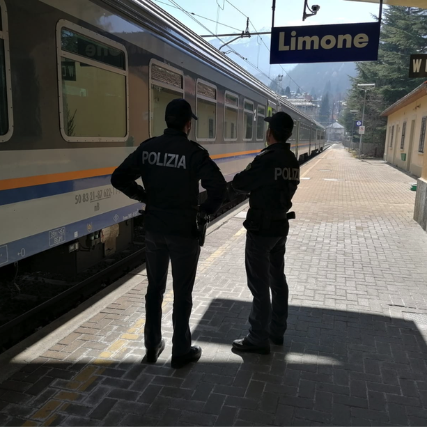 Non sarebbe potuto tornare in Italia fino al 2023 per provvedimento di espulsione: arrestato a Limone Piemonte