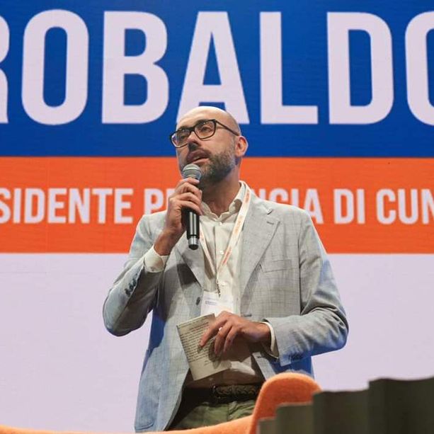 Robaldo: “Grande attenzione alle Province, ma ancora nessuna significativa novità”