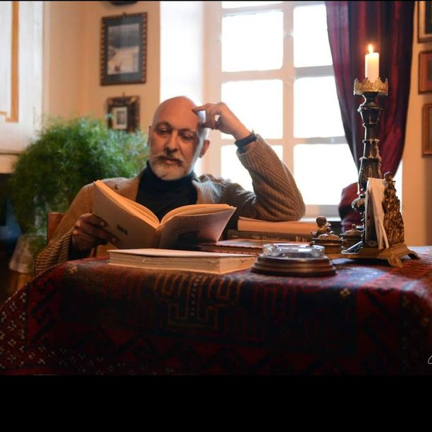 Fossano e il mondo della cultura piangono la scomparsa di Luca Bedino, originale ed estroso archivista