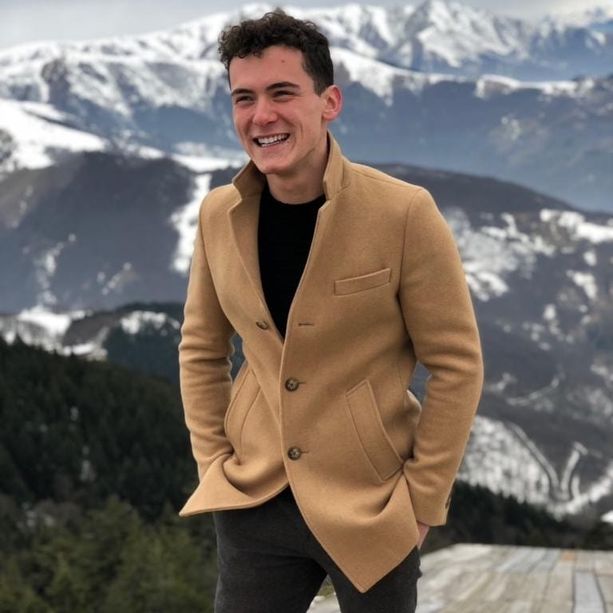 Ancora si attende il rimpatrio della salma di Luca Brignone dalla Spagna: a Caraglio una raccolta fondi per aiutare la famiglia