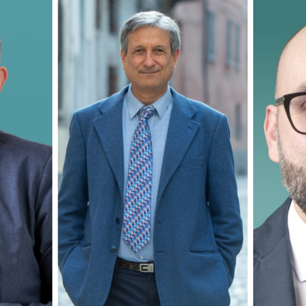 Nel 2022 tre delle “sette sorelle” hanno cambiato sindaco