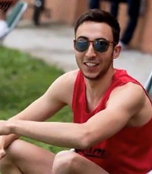 Camera ardente alla Crusà Neira di Savigliano, domani i funerali del 24enne Marco Appendino