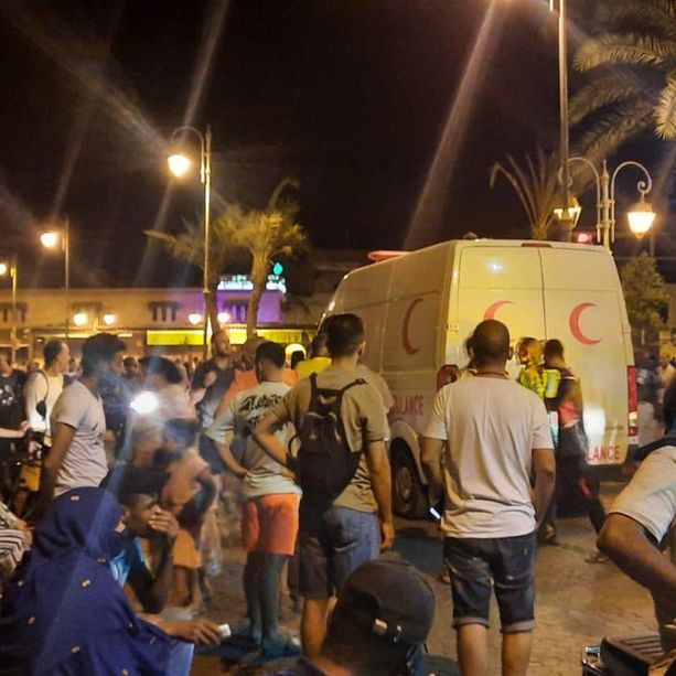 Famiglia di Piozzo a Marrakech durante il sisma: &quot;E' stato terribile, crollava tutto. Abbiamo avuto paura di morire&quot;