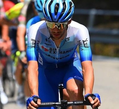 Giro d'Italia, nell'ultima tappa Matteo Sobrero trionfa alla crono di Verona