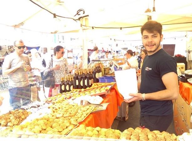 Prima domenica d’autunno con tanti appuntamenti