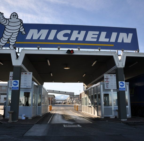 Un dipendente Michelin positivo a Covid-19: dal 16 marzo assente dallo stabilimento di Ronchi