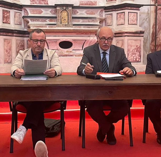 Vicoforte commissariato dopo le dimissioni del sindaco, i gruppi di minoranza: &quot;Spiacevole conclusione, ma non saranno mesi di immobilismo&quot;