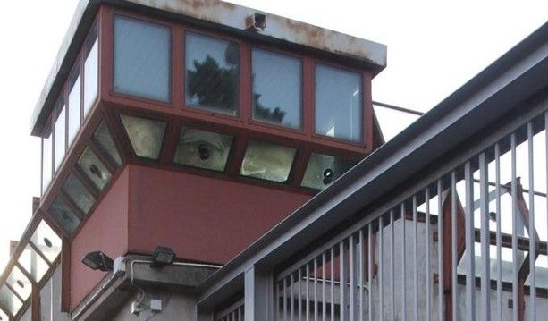 Fuga di San Valentino. C'è un cuneese tra gli evasi dal carcere di Varese