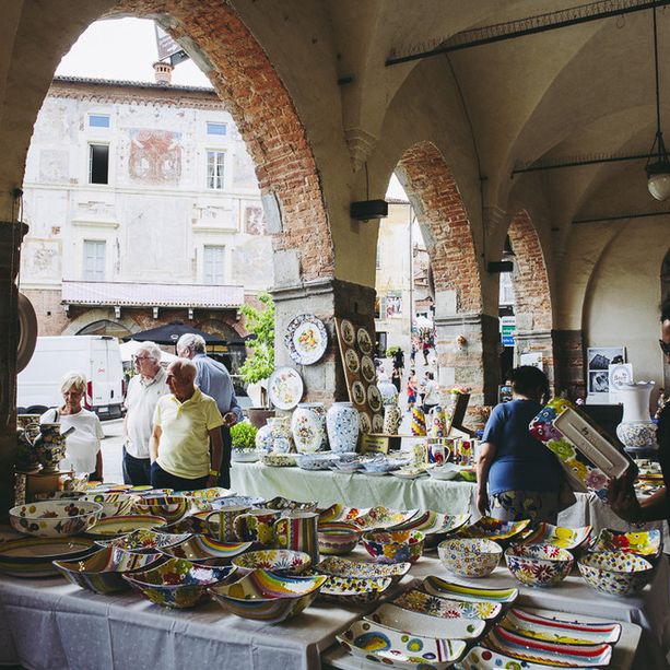 Sagre, feste e concerti: c'è tanto da fare in Granda questo fine settimana