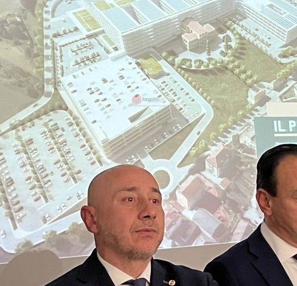 Salta il PPP per l'ospedale di Cuneo? Le reazioni della politica e l'attacco alla giunta Cirio