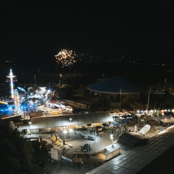 Concerti, sagre, mostre e fiere: eccogli eventi per il primo weekend di ottobre