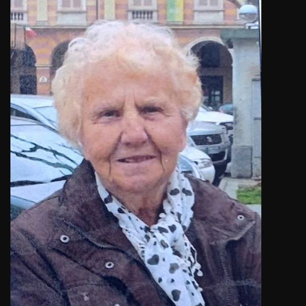 Tragedia di Dronero: saranno celebrati domani i funerali della signora Olga Aimar