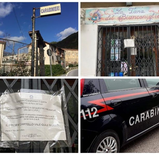 Pieve di Teco, inchiesta sul 73enne disabile psichico raggirato: indagate due donne cuneesi