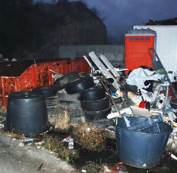 Maxi operazione della Finanza a contrasto di usura, reati ambientali e attività finanziaria abusiva: vittime anche a Robilante [FOTO E VIDEO]