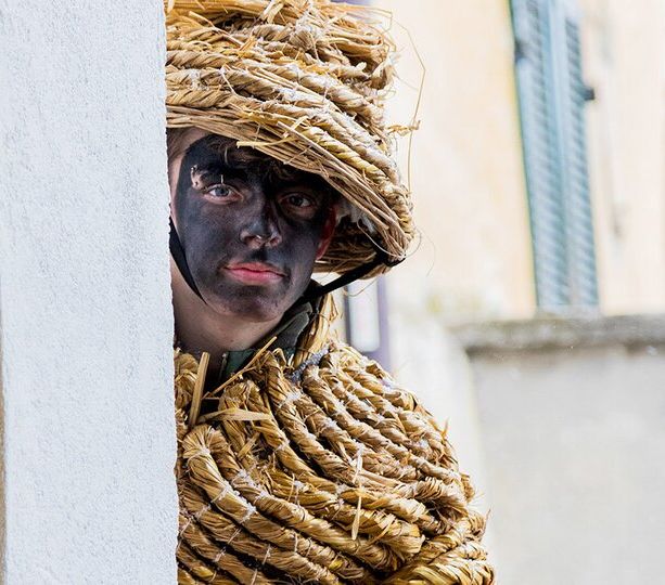 Dal Carnevale alpino di Valdieri ad Alba Sotterranea, ecco alcune idee per trascorrere l'ultima domenica di febbraio in Granda