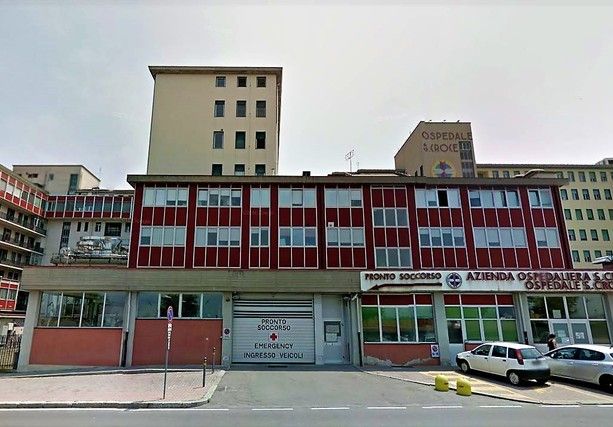 Sedicenne investito a Cuneo: trasportato in codice rosso al Santa Croce