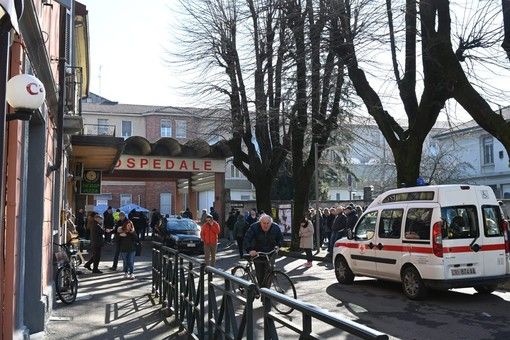 A Tortona la prima vittima piemontese tra i positivi al Coronavirus