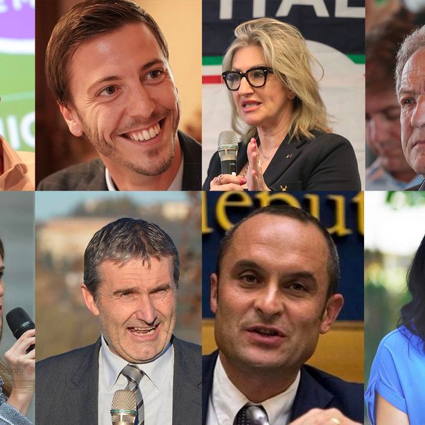 VERSO LE ELEZIONI Senatori e deputati cuneesi, chi lascia, chi resta e chi…spera