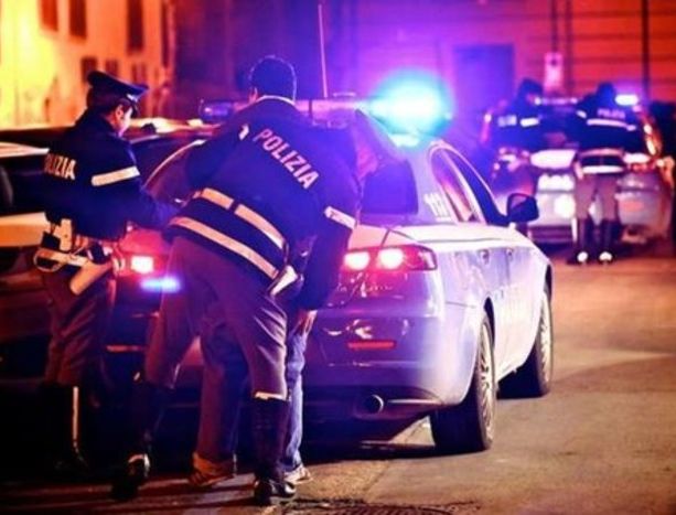 Inseguimento e tentativo di fuga a piedi: tre arresti per droga sulla Bovesana a Cuneo