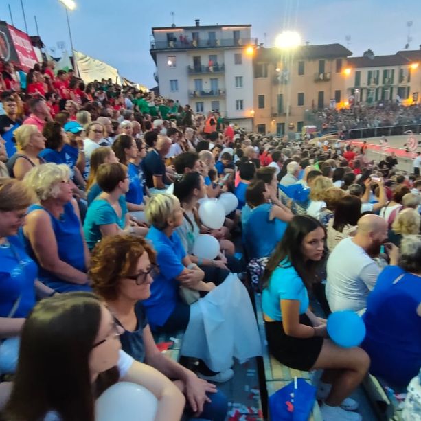 Annunciano l’estate i tanti appuntamenti in programma nella Granda per questo fine settimana di giugno