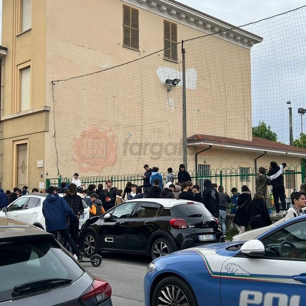 Aggressione all'arbitro, l'Auxilium Cuneo: &quot;Chiediamo scusa soprattutto ai nostri piccoli tifosi per il cattivo esempio&quot;