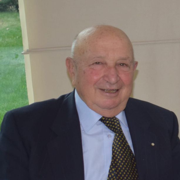 Bra, addio a Pasquale Bonino, storica figura del volontariato locale con l’Aghav