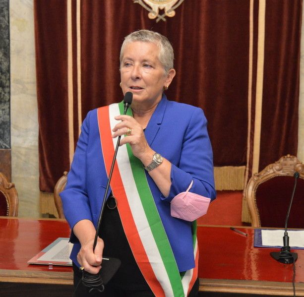 La sindaca di Cuneo: &quot;Lo stupro al Parco è una notizia terribile per tutte le donne&quot;